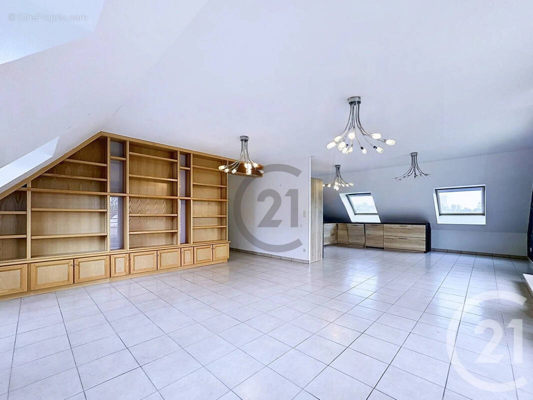Appartement à NOGENT-SUR-SEINE
