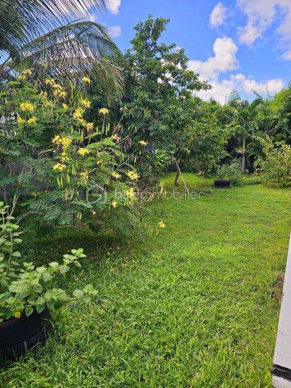 Maison à SAINT-FRANCOIS