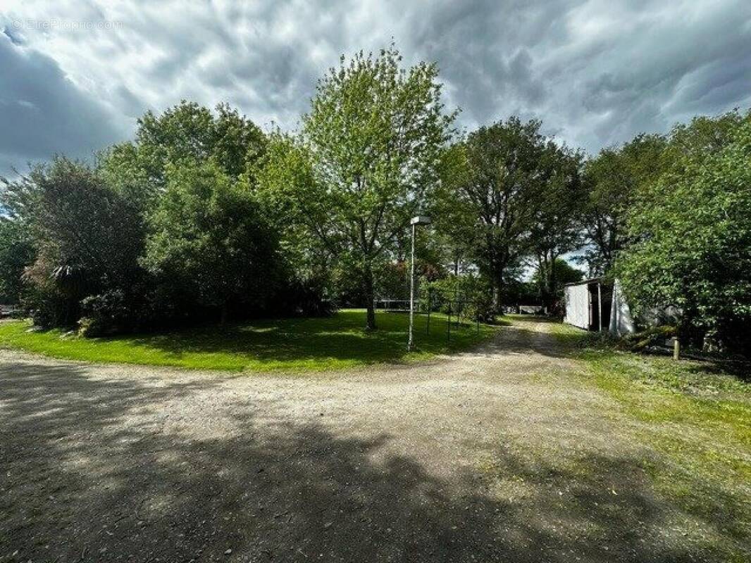 Photo 1 - Maison à NORT-SUR-ERDRE