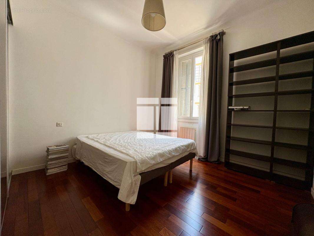 Appartement - centre ville - t3 - photo 6