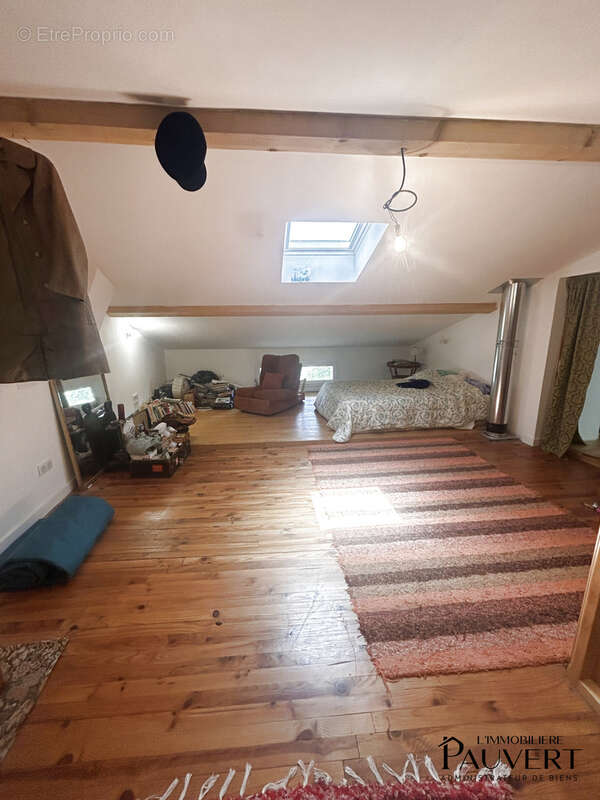 Maison à PAMIERS