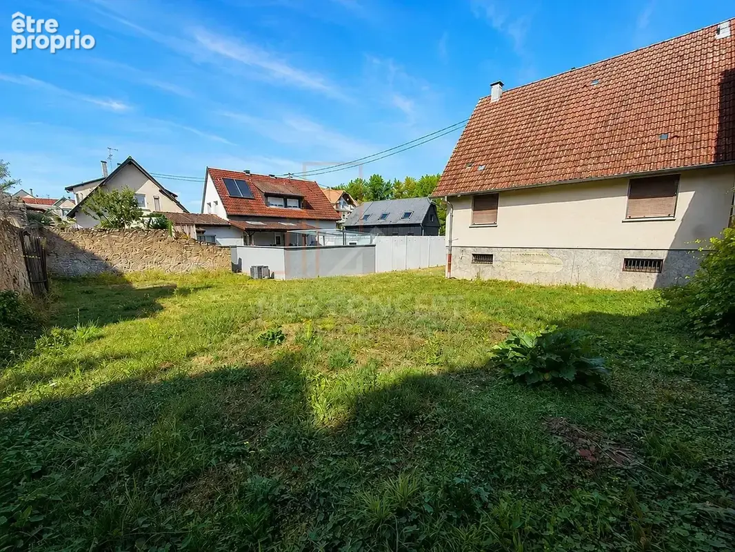 Maison 4 pièces de 99m² sur 8 ares 50 - photo 17