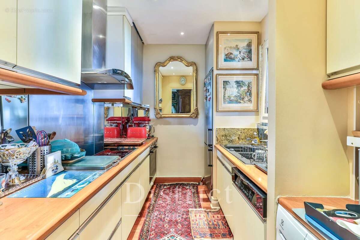 Appartement à ARCACHON