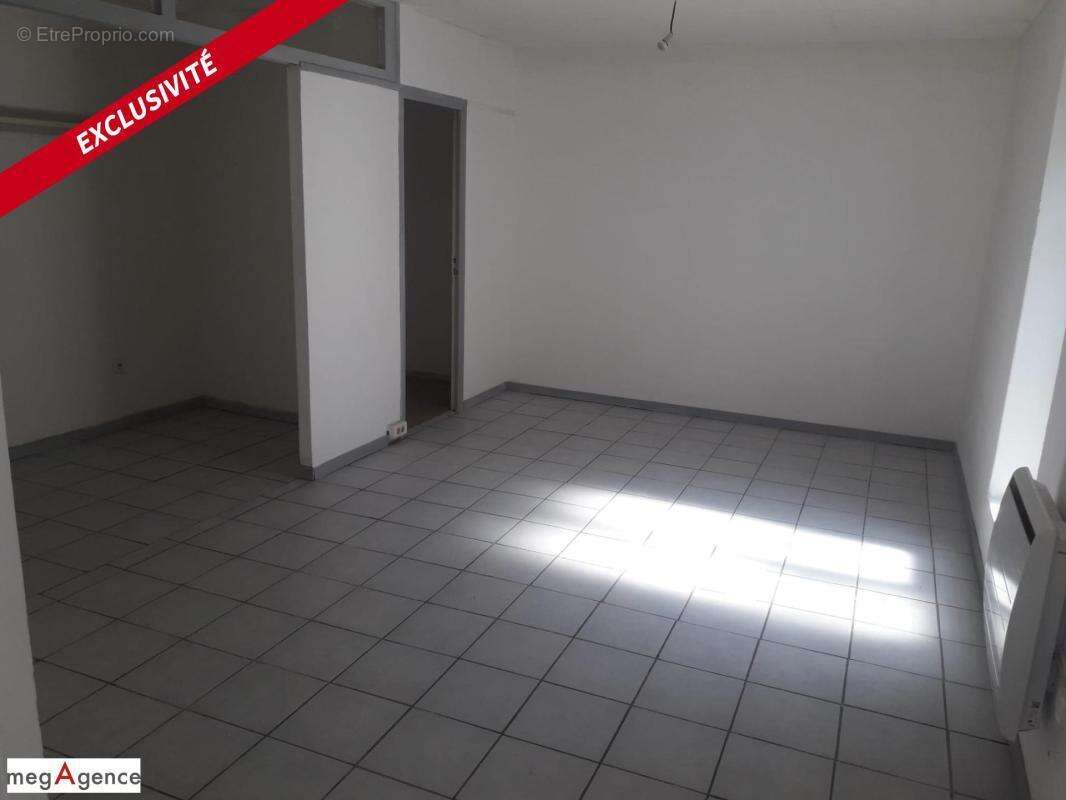 Appartement à ROMORANTIN-LANTHENAY