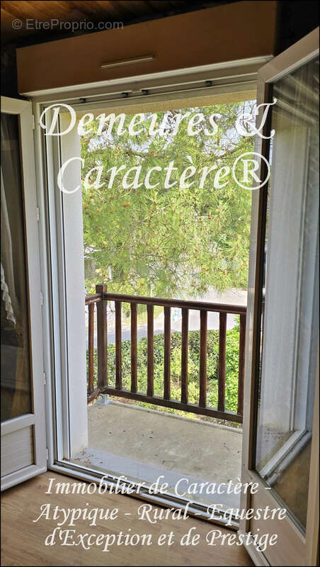 Maison à LA BAULE-ESCOUBLAC