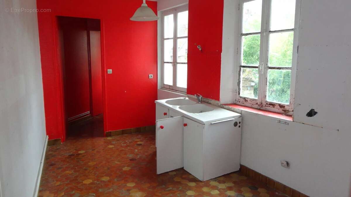 Appartement à BEAUVAIS