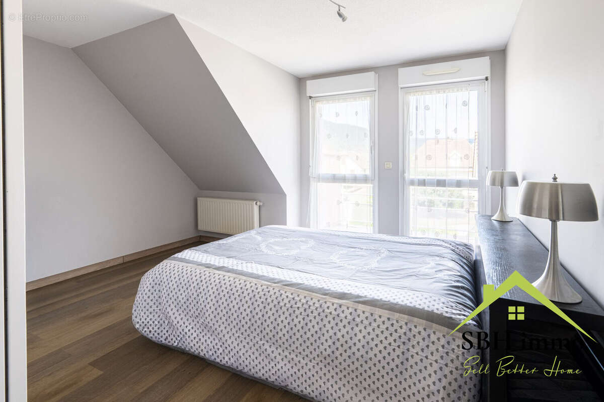 Appartement 103 m² à Wintzenheim  - photo 6