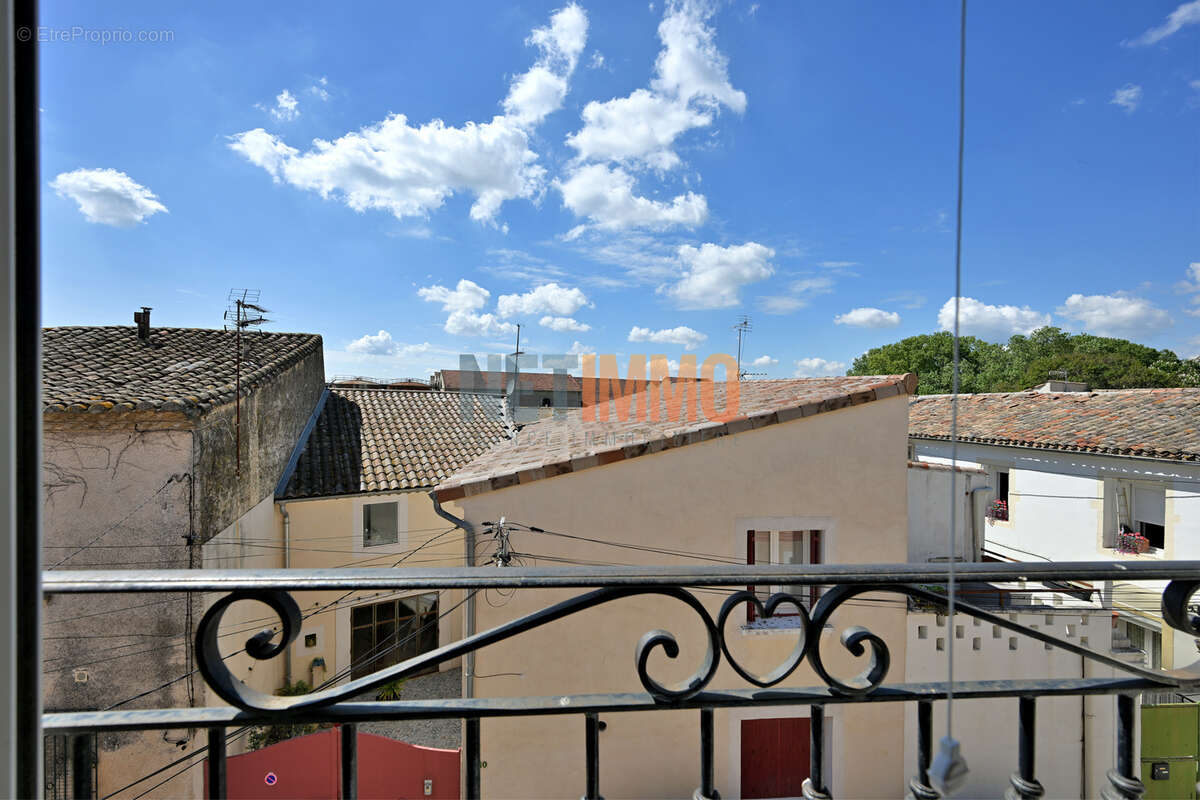 Maison à GENERAC