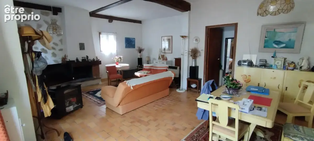 Maison de campagne - photo 3