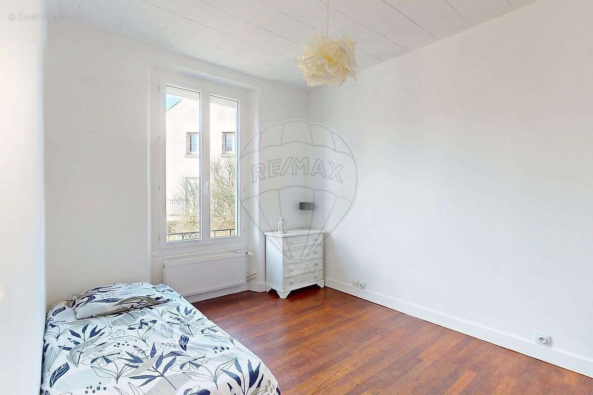 Appartement à ORLEANS
