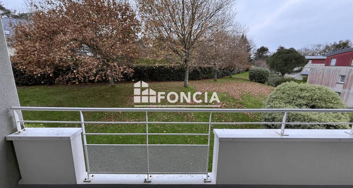 Appartement à DOUARNENEZ