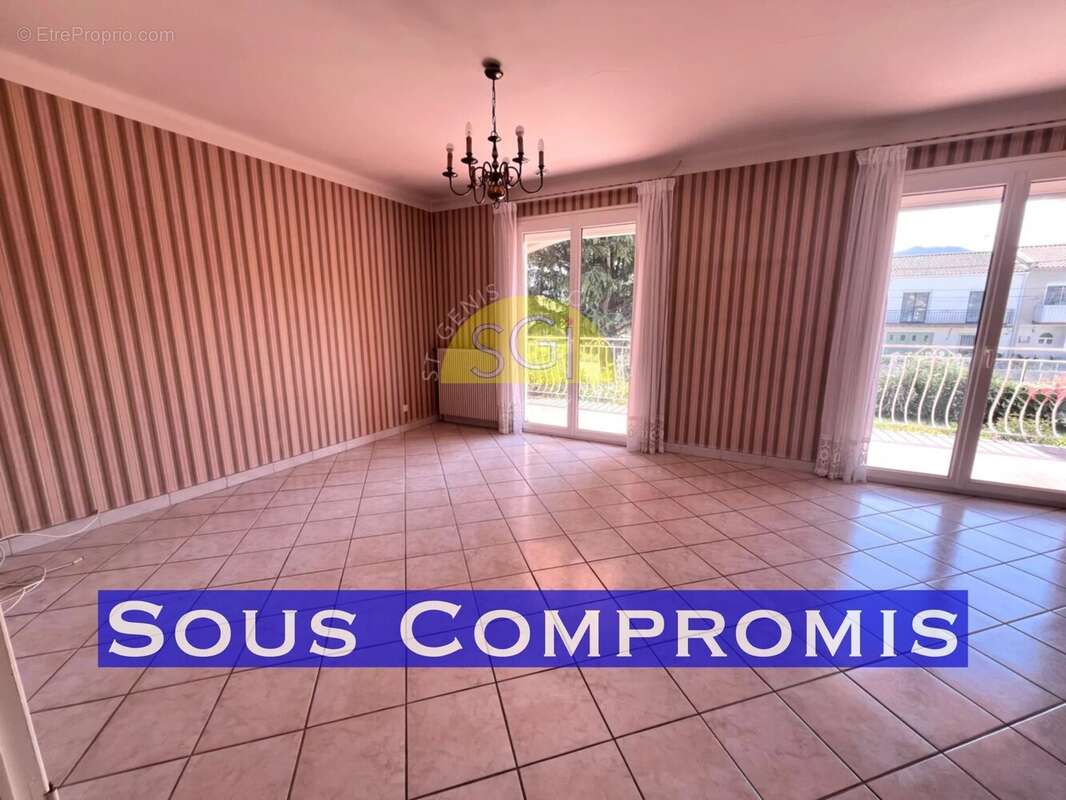 Maison à SAINT-ANDRE