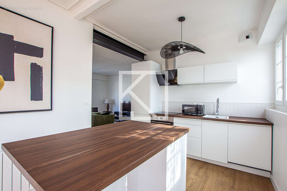 Appartement à ANGERS