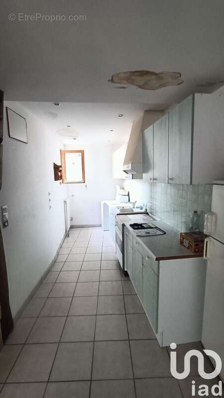 Photo 5 - Appartement à DOUE-LA-FONTAINE