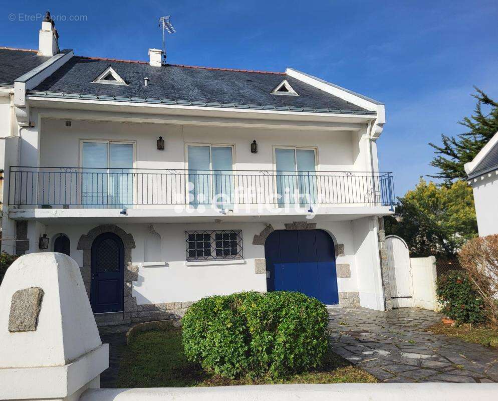 Maison à LE CROISIC