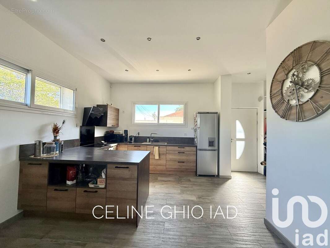 Photo 3 - Maison à SAINT-CYR-SUR-MER