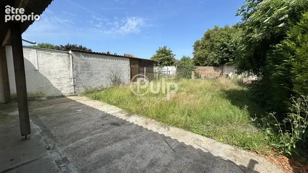 Maison de ville avec jardin possibilité semi plain-pied - photo 7
