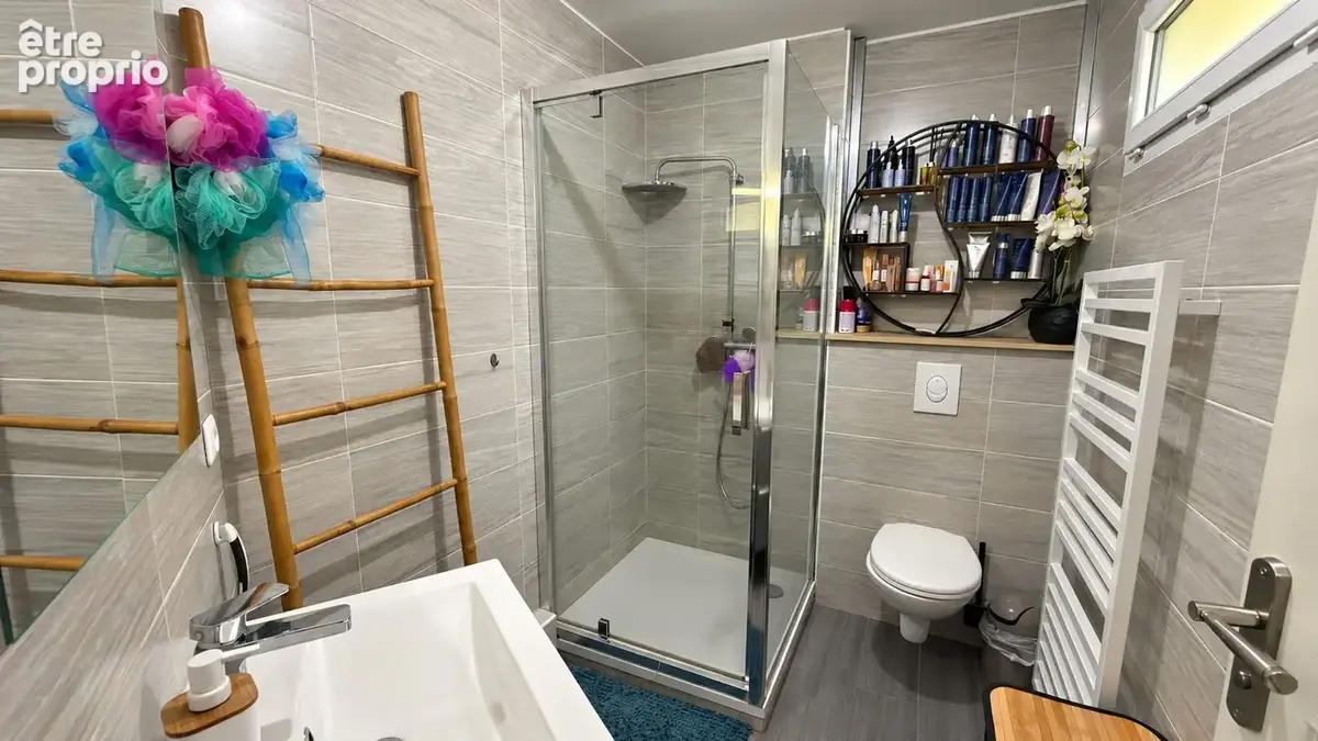 Maison 5 pièces 76 m² à vendre à Sartrouville (78500) - photo 7