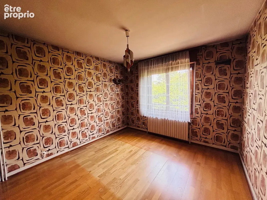 Maison Saint Die Des Vosges 6 pièce(s) 120 m2 - photo 5