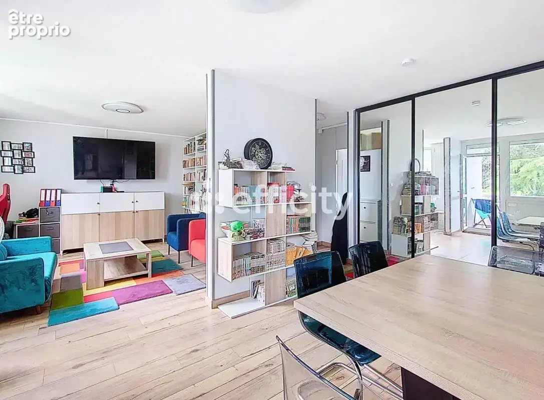 Appartement - photo 3