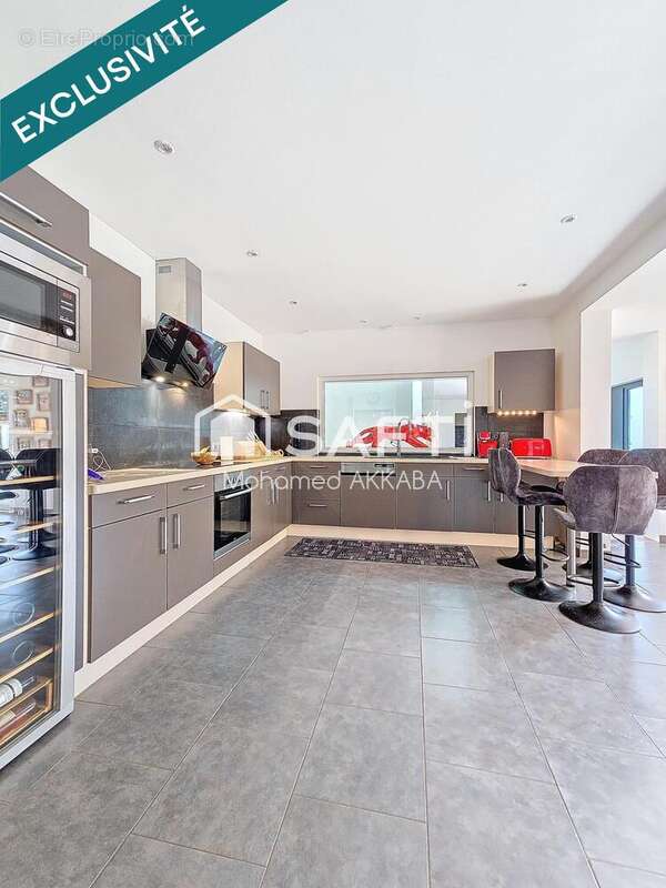 Photo 4 - Maison à HAMBACH