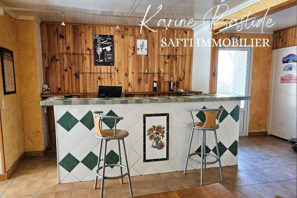 Maison 245 m² à Cros-De-Georand  - photo 9