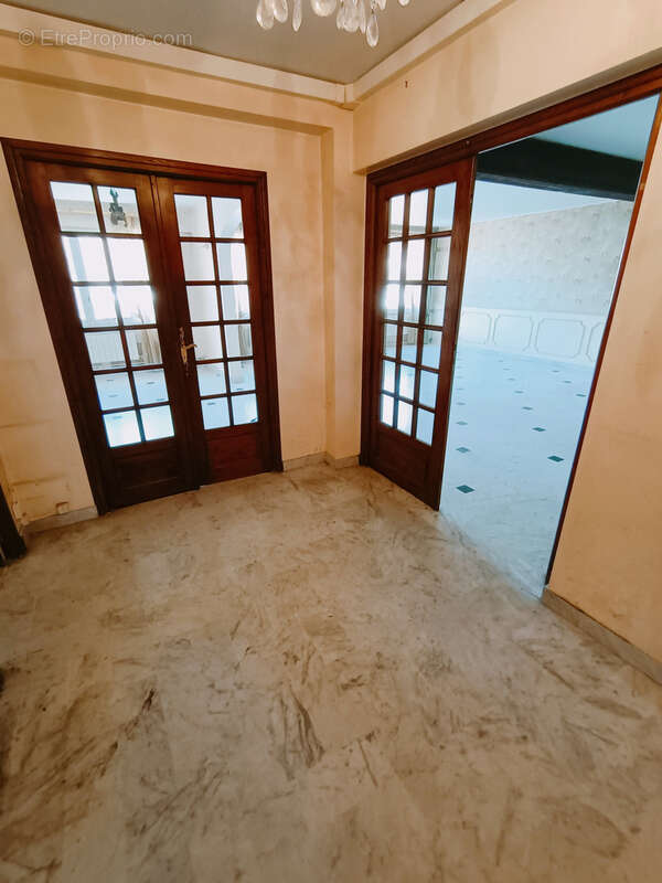 Appartement à SAINT-RAPHAEL