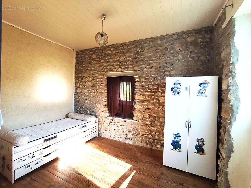 Maison à LUCQ-DE-BEARN