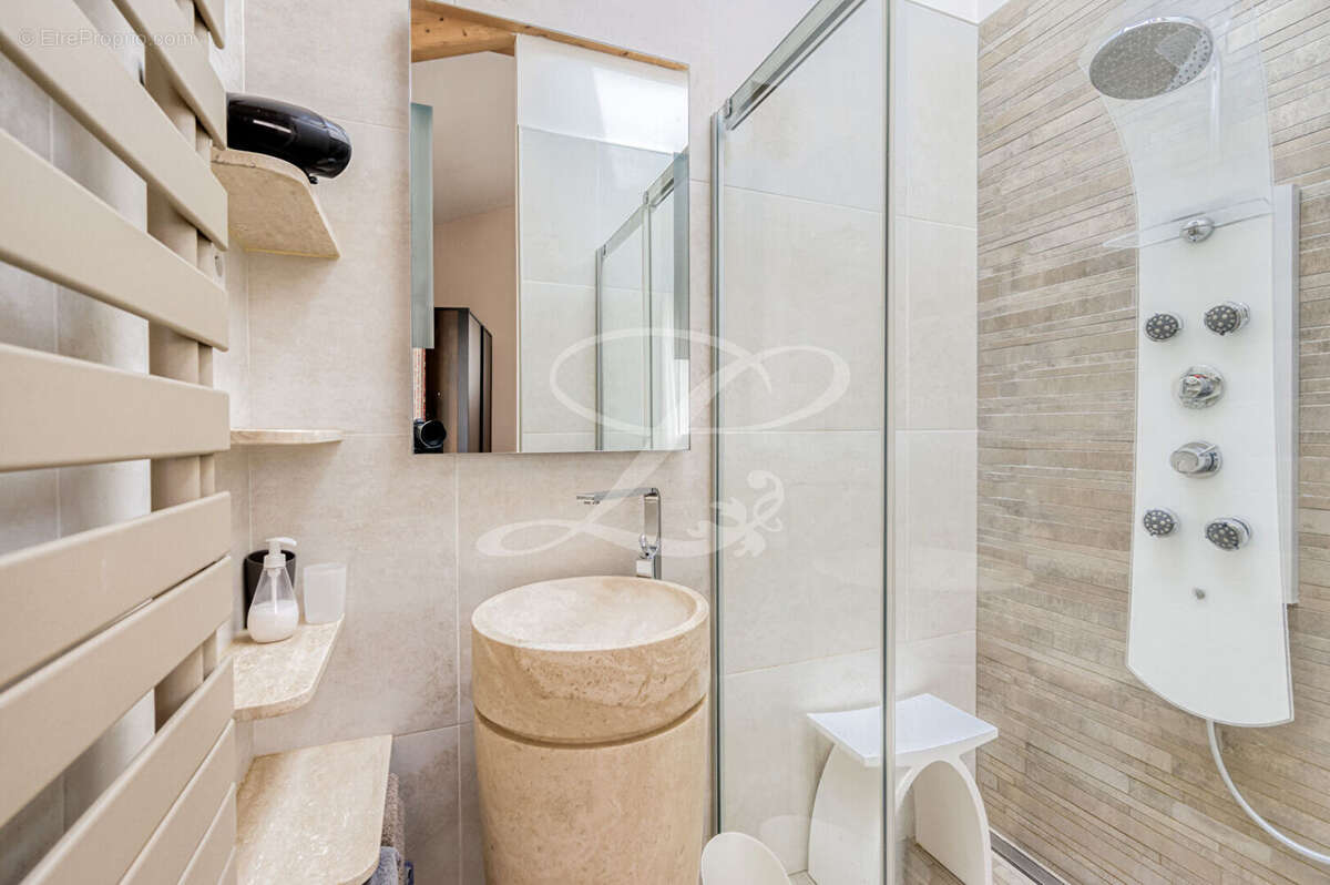 Maison à MAISONS-LAFFITTE