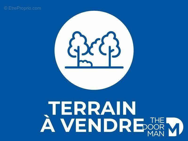 Terrain à AMILLY