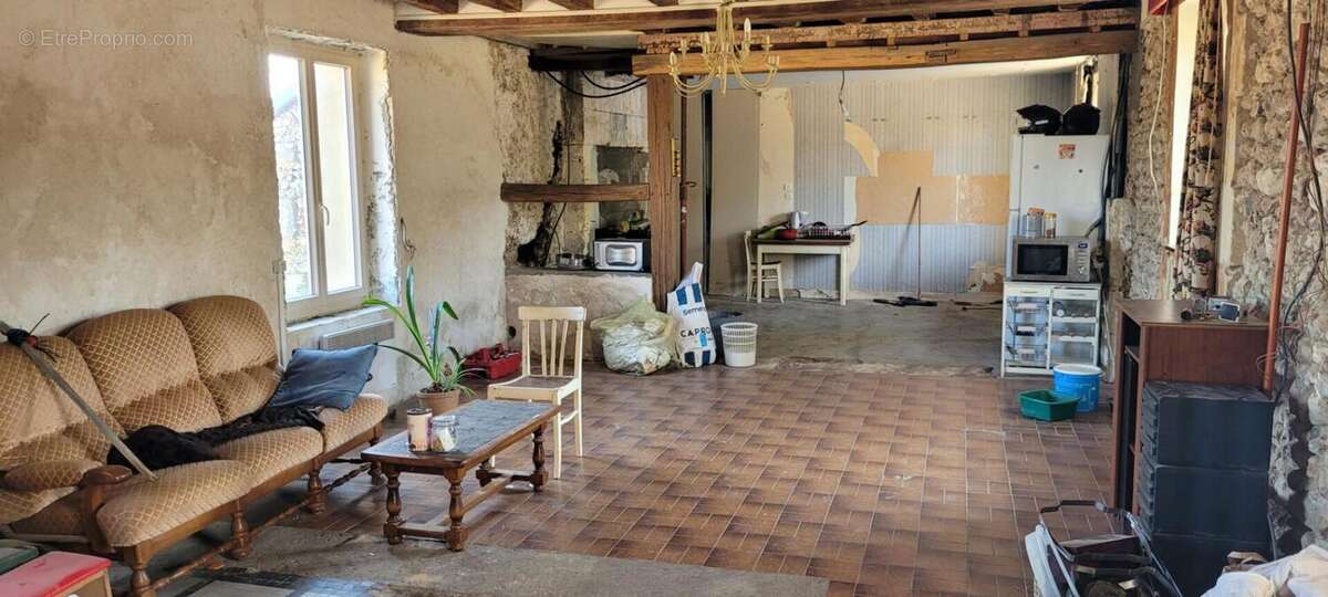 Ancienne ferme a rehabiliter - photo 3