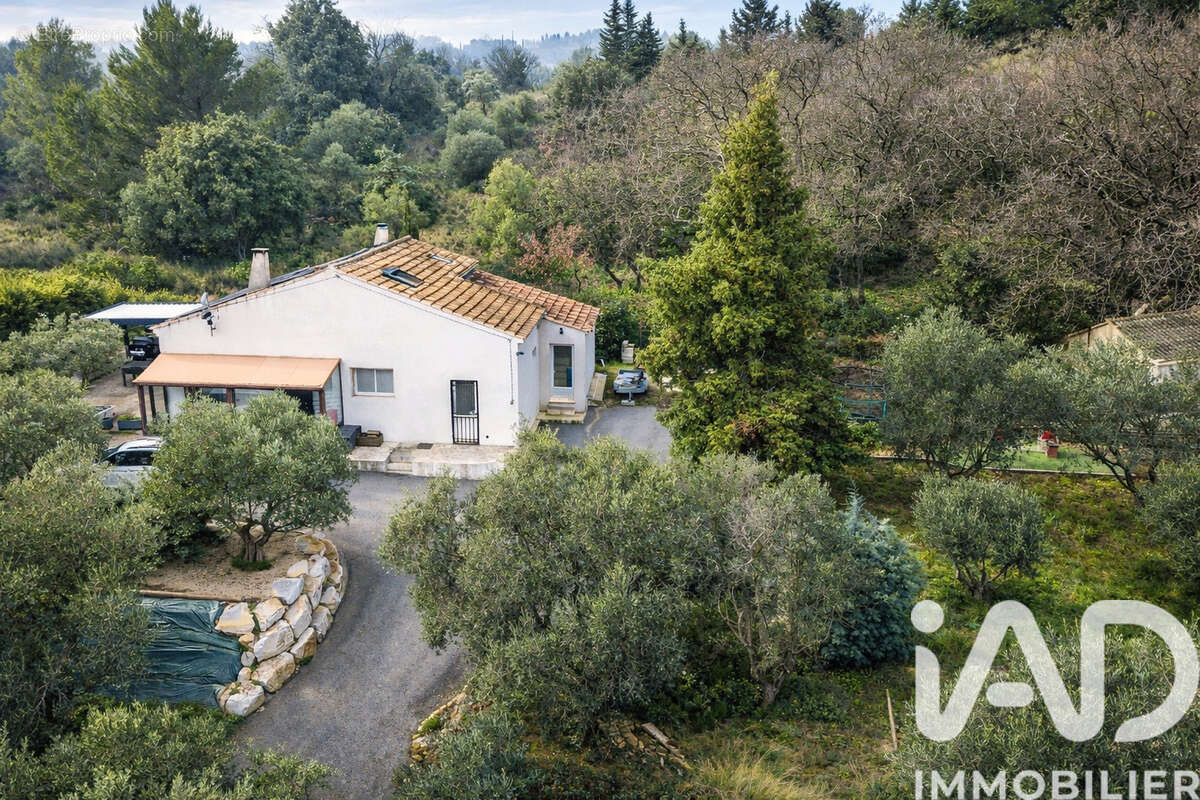 Photo 3 - Maison à SAZE
