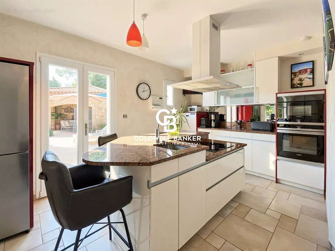 Propriété d’Exception Contemporaine & Provençale – Draguignan / Lorgues - photo 13