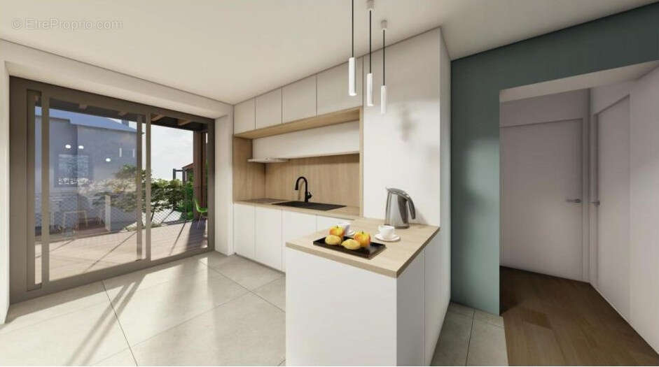 Appartement à NIORT