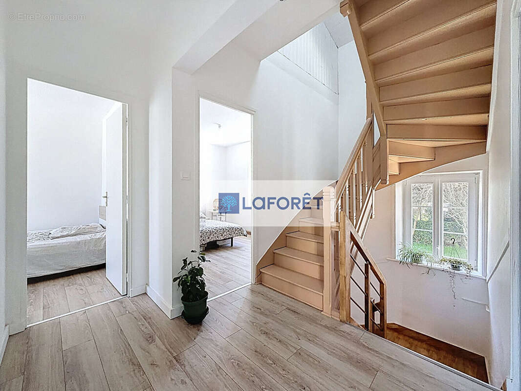 Maison à BREST