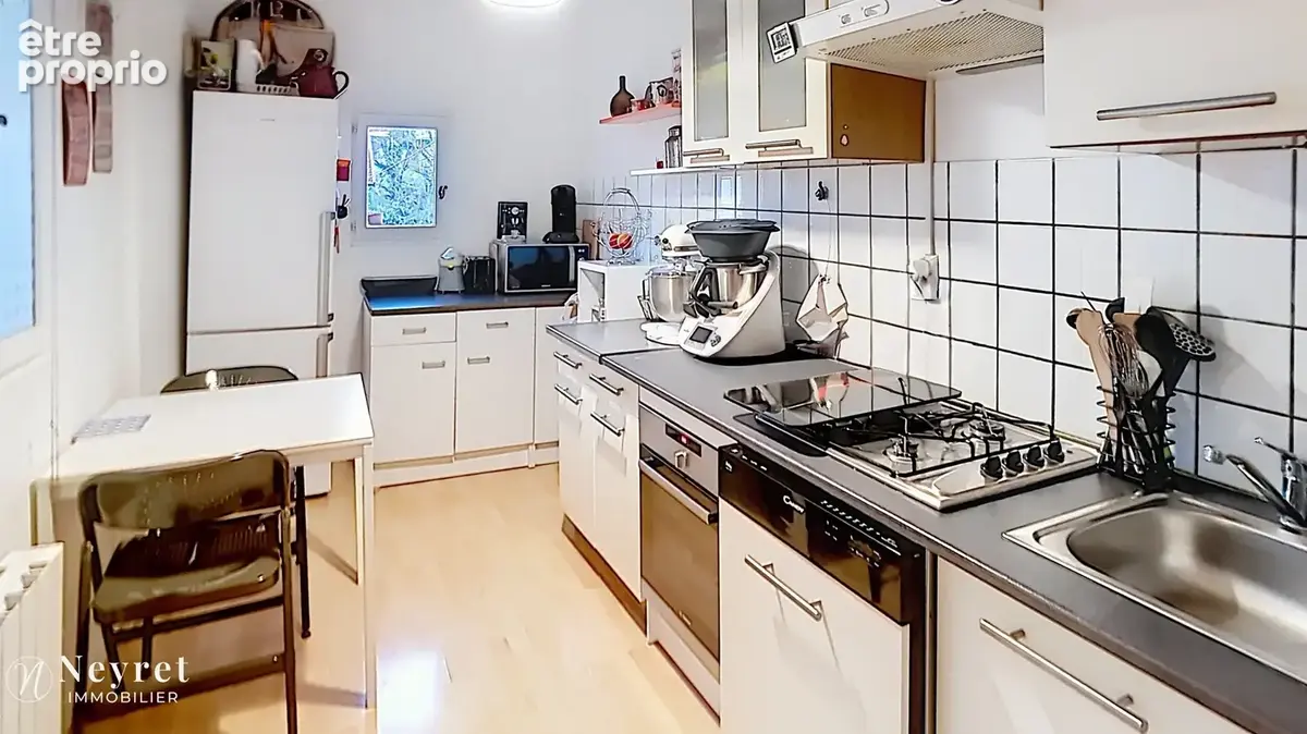 Opportunité à saisir :  maison de village de 54,02 m2 carrez, avec terrasse de 7,04 m2 et cave de 9,76 m2 - photo 7