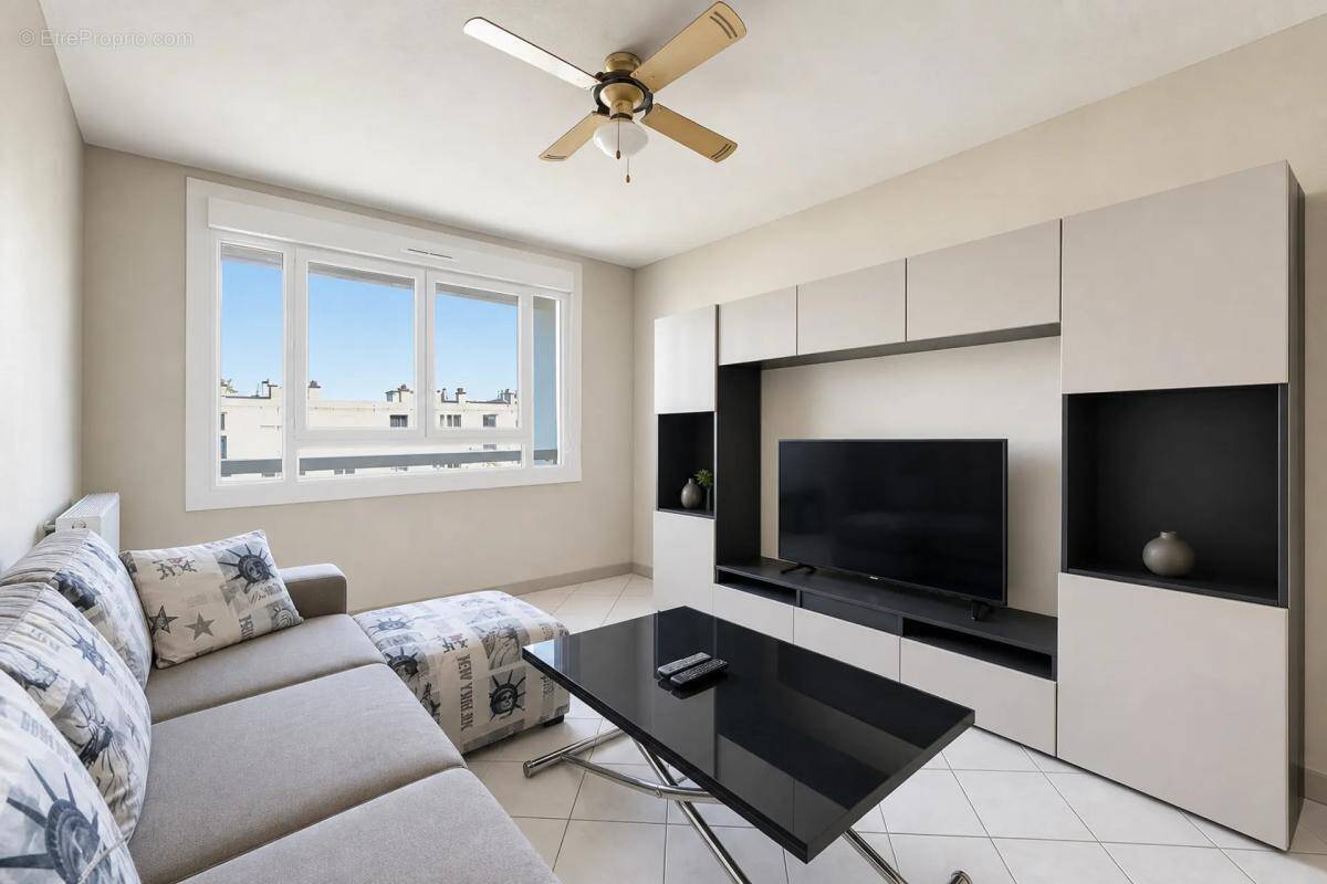 Appartement à PESSAC