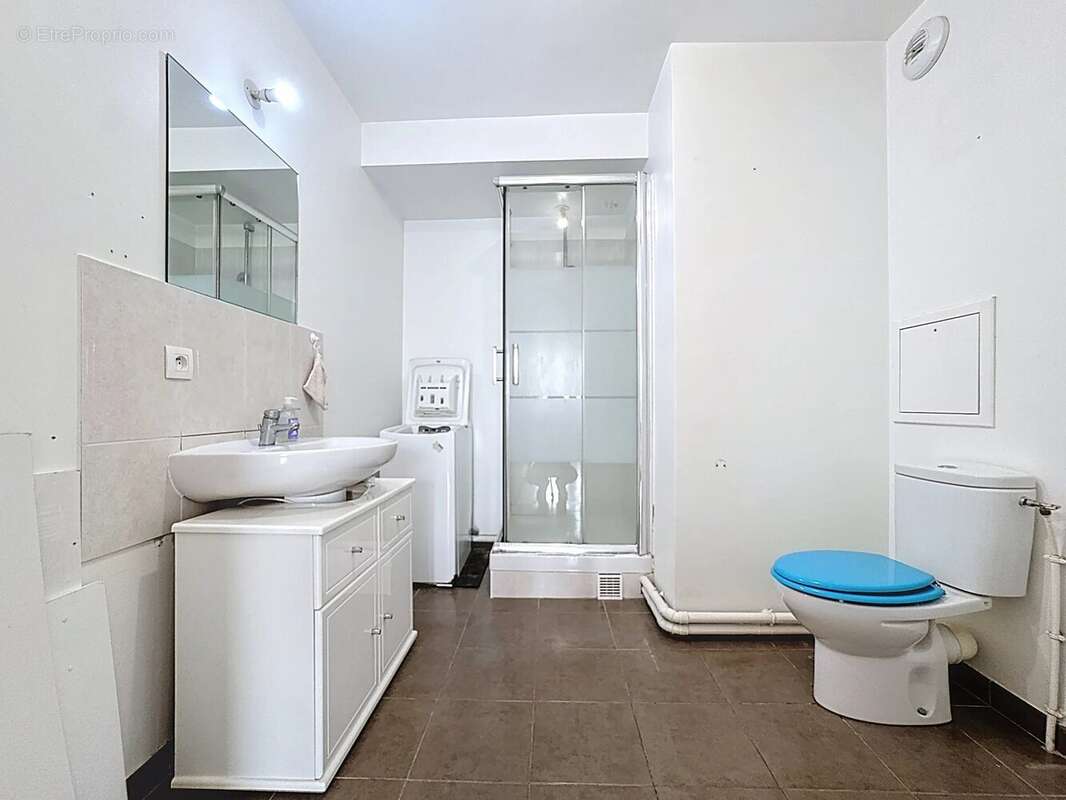 Appartement à TRAPPES