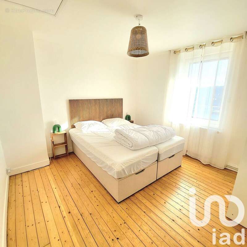 Photo 4 - Maison à FECAMP