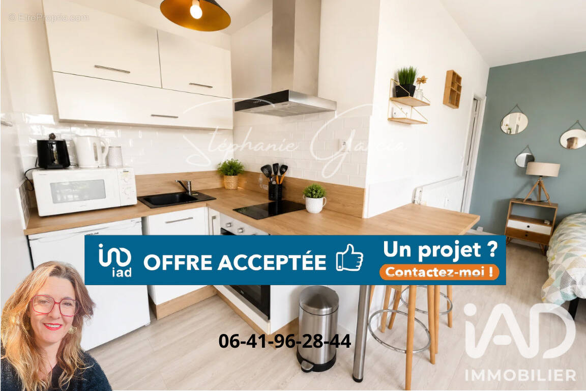 Photo 1 - Appartement à VALENCE