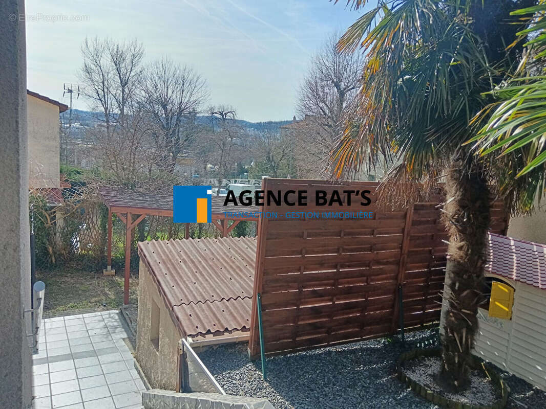Photo 8 - Maison à SAINT-ETIENNE