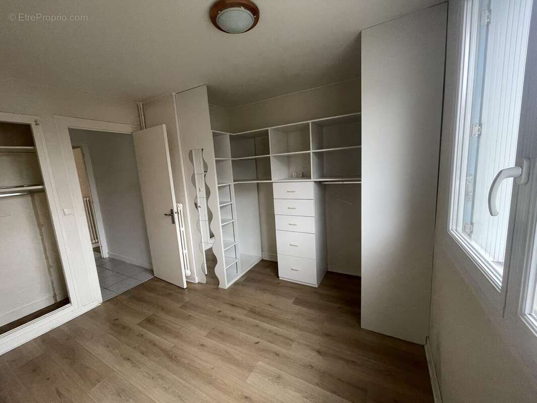 Appartement à PERIGUEUX