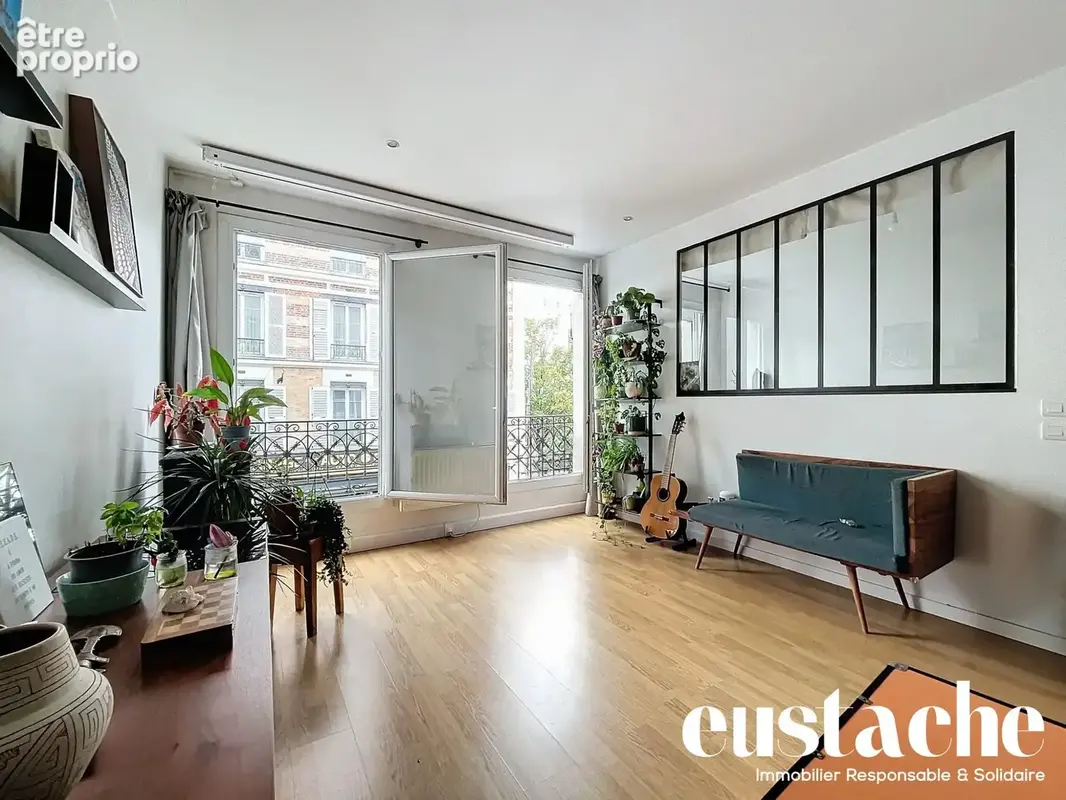 Appartement 3 pièces 68 m² à vendre à Paris-11e (75011) - photo 3