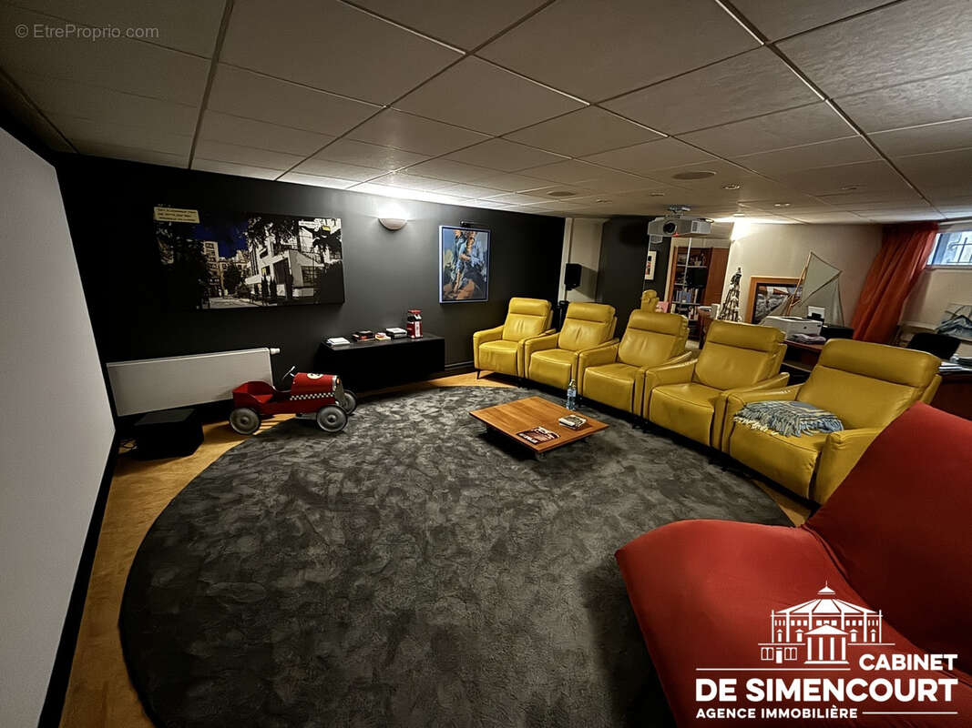 Maison à SAINT-FUSCIEN