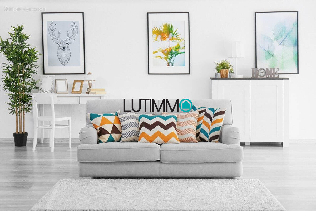 Appartement à PFASTATT