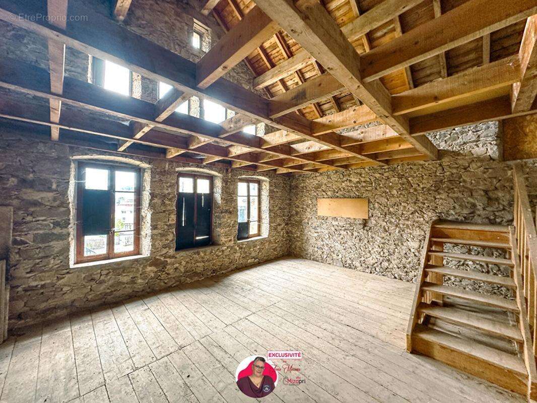 Hôtel particulier 23 pièces 868 m2 sur parcelle 3000 m² et dépendances - photo 15