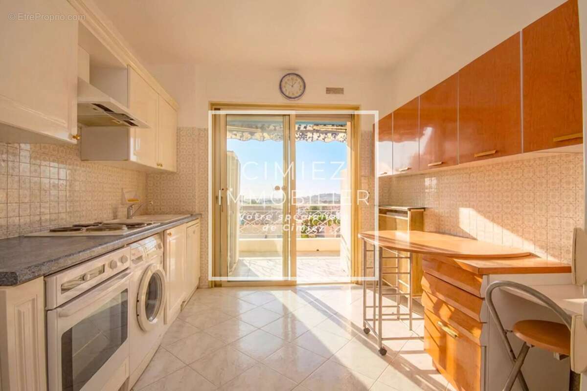 Appartement 73 m² à Nice  - photo 6
