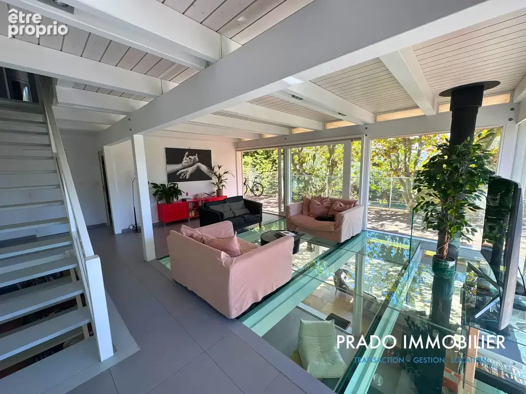 Bompard   Propriété d’exception avec piscine, jardin et vue mer - photo 3