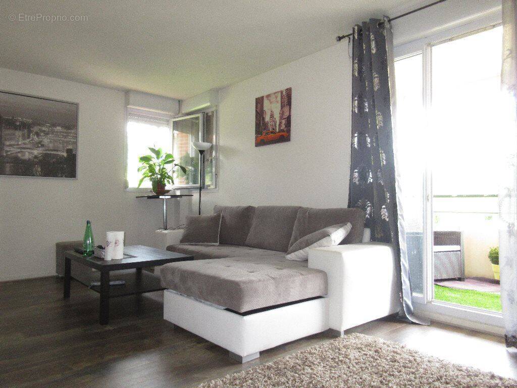 Photo 1 - Appartement à TOULOUSE