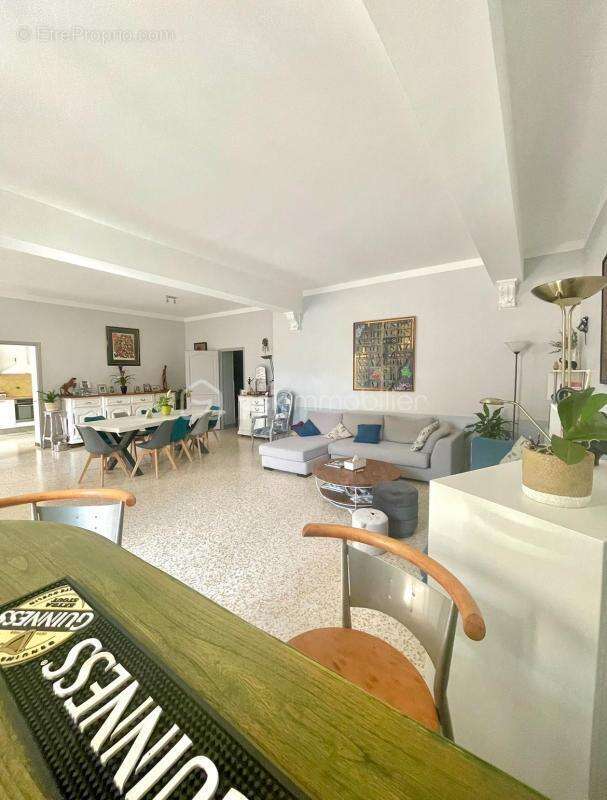 Maison à LA SEYNE-SUR-MER